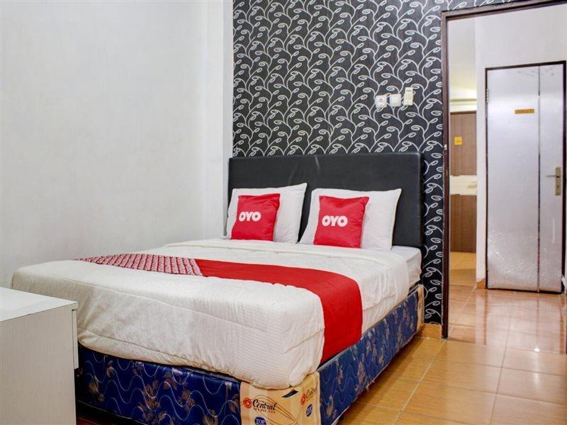 Oyo 3855 Homestay Semata Wayang Syariah Banjarbaru Bagian luar foto